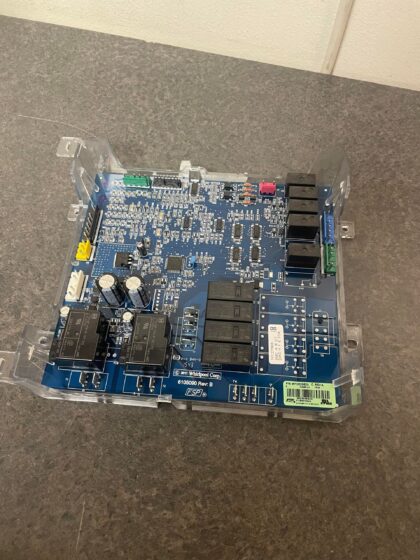 Whirlpool Range Electronic Control Board. Part #W10852104