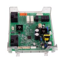 Whirlpool Range Electronic Control Board. Part #W11261165