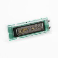 Whirlpool Range Electronic Control Board. Part #WP9762794