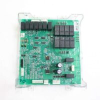 Whirlpool Range Electronic Control Board. Part #WPW10119142