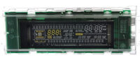 Whirlpool Range Electronic Control Board. Part #WPW10181439