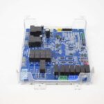 Whirlpool Range Electronic Control Board. Part #WPW10292566