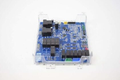 Whirlpool Range Electronic Control Board. Part #WPW10292566