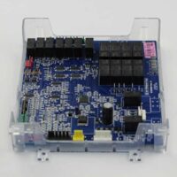 Whirlpool Range Electronic Control Board. Part #WPW10292568
