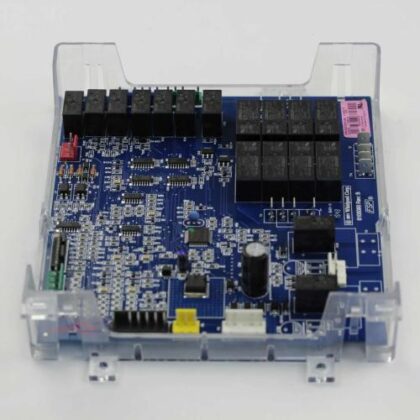 Whirlpool Range Electronic Control Board. Part #WPW10292568