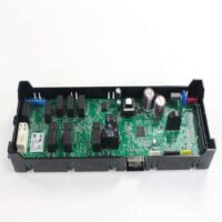 Whirlpool Range Electronic Control Board. Part #WPW10658113 see W11050555