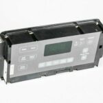 Whirlpool Range Oven Control Board. Part #WPW10734599