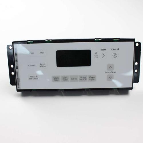 Whirlpool Range Oven Control Board. Part #WPW10348713