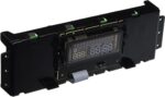 Whirlpool Range Oven Electronic Control Board. Part #WPW10157246