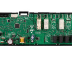 Whirlpool Range Oven Electronic Control Board. Part #W11100515