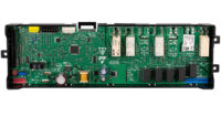 Whirlpool Range Oven Electronic Control Board. Part #W11100515