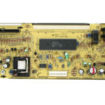 Whirlpool Range Oven Electronic Timer Control. Part #WP9757476