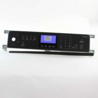 Whirlpool Range Oven Membrane Switch. Part #W10728523