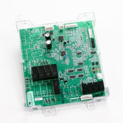 Whirlpool Range Relay Control Board. Part #9762774