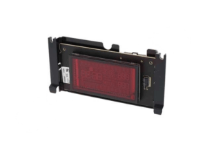Whirlpool Range User Control Display Board. Part #W10909684