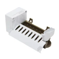 Whirlpool Refrigerator Ice Maker Assembly. Part #WPW10277448
