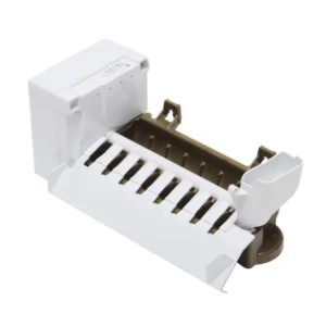 Whirlpool Refrigerator Ice Maker Assembly. Part #WPW10277448