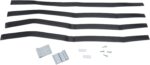 Whirlpool Washer And Dryer Stacking Kit. Part #8572546