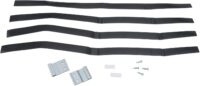 Whirlpool Washer And Dryer Stacking Kit. Part #8572546