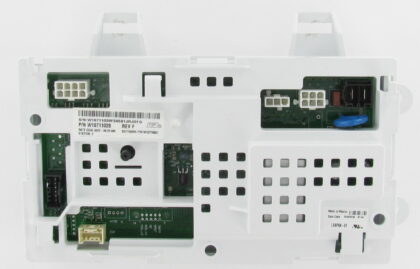 Whirlpool Washer Control Board. Part #W10711028