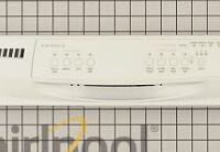 Whirlpool Dishwasher White Control Board. Part #WPW10459140