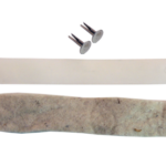 Aftermarket Dryer Drum Glide. Part # DE729  NLA part