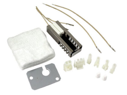 Aftermarket Range Gas Ignitor. Part #SGR414 (use 12400035 or SGR5066)