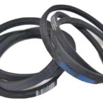 Aftermarket Washer Pump And Drive Belt Set. Part #LB112425