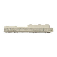 Bosch Dishwasher Control Board. Part #00676479