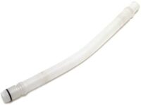 Bosch Dishwasher Drain Hose. Part #00668109