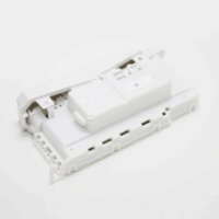 Bosch Dishwasher Electronic Control Board. Part #00747819