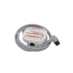 Bosch Dishwasher Power Cord. Part #12021614