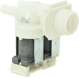 Bosch Washer Cold Water Inlet Valve. Part #00422244