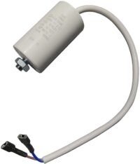 Danby Refrigerator/ Freezer Capacitor. Part #CBB65A-2  NLA part