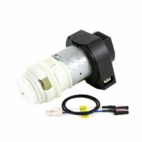 Frigidaire Dishwasher Circulation Pump And Motor. Part #154859101