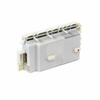 Frigidaire Dishwasher Control Board Assembly. Part #117492610