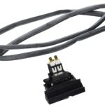 Frigidaire Dishwasher Door Latch And Gasket Kit. Part #5304442175