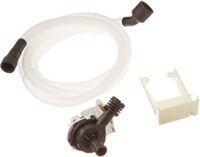 Frigidaire Dishwasher Drain Pump Kit. Part #5304475805