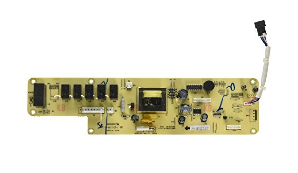 Frigidaire Dishwasher Electronic Control Board. Part #5304475569