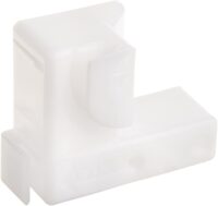 Frigidaire Dishwasher Friction Pulley. Part #154579202