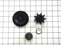 Frigidaire Dishwasher Pump Impeller And Seal Kit. Part #5300809910