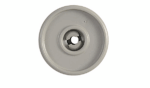 Frigidaire Dishwasher Wheel Assembly. Part #5304452055