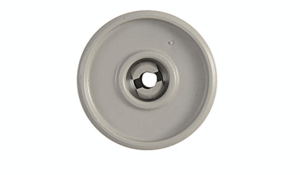 Frigidaire Dishwasher Wheel Assembly. Part #5304452055