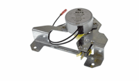 Frigidaire Range Door Latch Motor. Part #318095938  NLA part