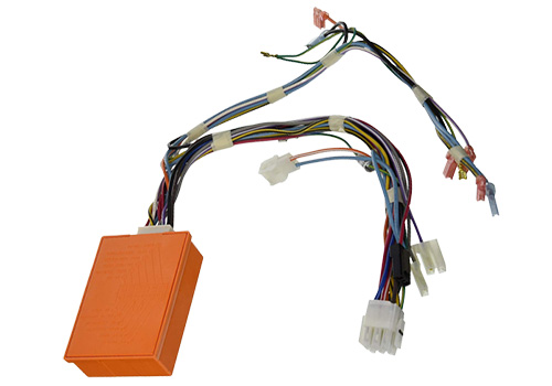 Frigidaire Refrigerator Adaptive Defrost Control Board Kit. Part #5303918476