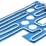 Frigidaire Refrigerator Garage Heater Kit. Part #5303918301