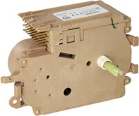 Frigidaire Washer Timer Rebuilt. Part #134049600