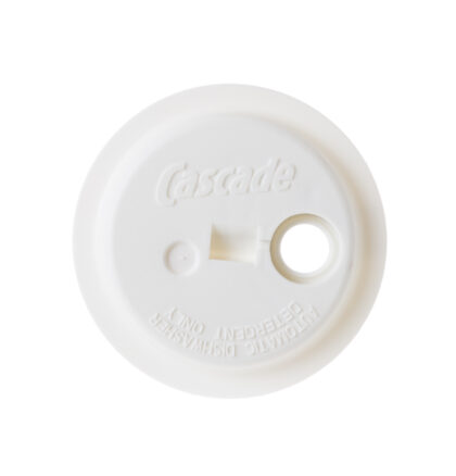 GE Dishwasher Detergent Dispenser Cover. Part #WG04F01675