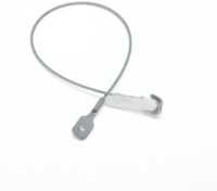 GE Dishwasher Door Cable. Part #WD01X10099 (WG04F00100)