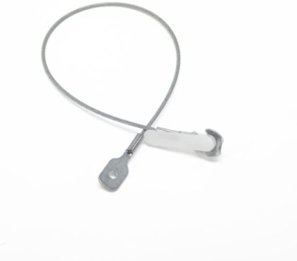 GE Dishwasher Door Cable. Part #WD01X10099 (WG04F00100)